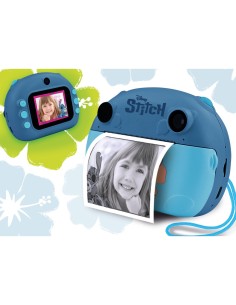 STITCH PRINT CAMERA FOTOCAMERA ISTANTANEA