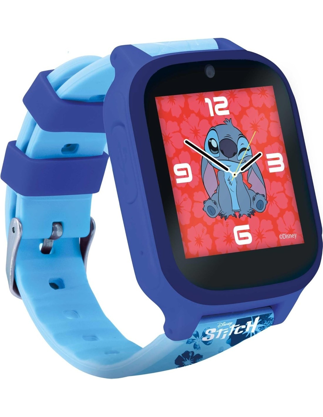 STITCH OROLOGIO SMART