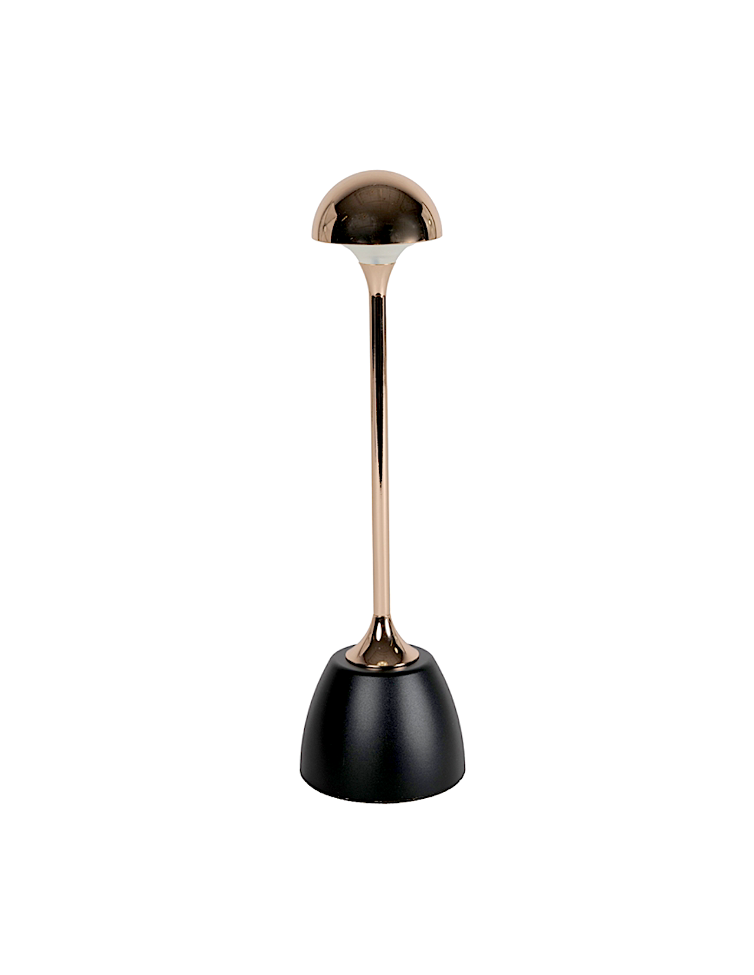 LAMPADA TAVOLO 143161 PVC 6X29CM ORO