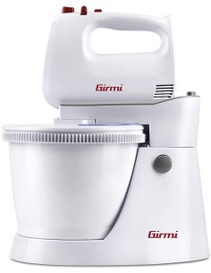 SBATTITORE SB82 CON CIOTOLA 400W