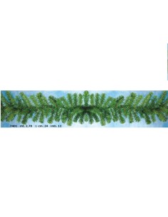 BOA 2,7 MT 8377.307 FLORA su TreG Ingrosso