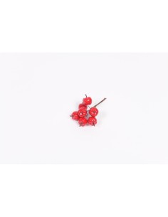 PICK 40367 MAZZETTO MELE DECORATIVE 13CM su TreG Ingrosso