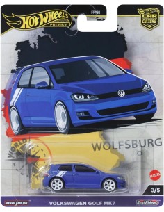 HOTWHEELS FPY86 AUTOMODELLI ASSORTITI