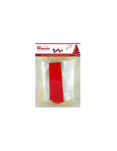 KIT PAGLIA 02850 TRUCIOLI LEGNO