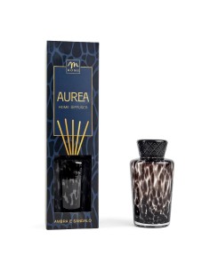 DIFFUSORE 30088 AMBRA SANDALO 5LT VETRO CON BACCHETTE