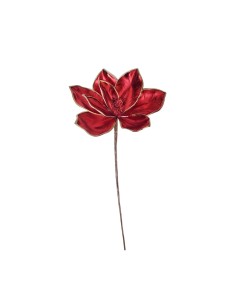 FIORE 8009-08 MAGNOLIA ROSSO