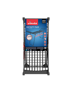 STENDIBIANCHERIA INFINITY FLEX ULTIMATE VILEDA