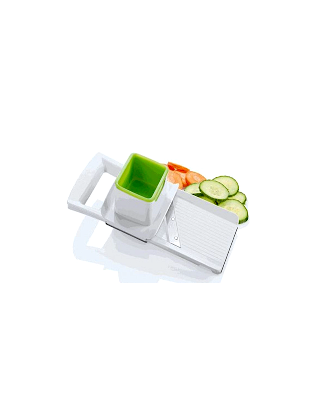 MANDOLINA AFFETTAVERDURE HANDY REGOLABILE