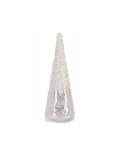 PINO WINK VETRO TRASPARENTE H25CM