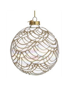 SFERA VT PRISM IRIDESCENTE D100 su TreG Ingrosso