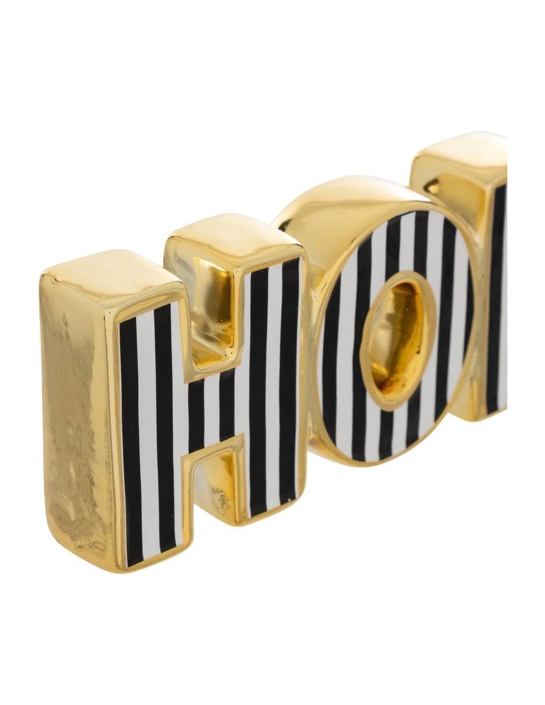 Decorazione di Natale Mot Ceramique Home L25 – La Magia di Natale a casa tua