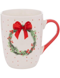 Tisaniere di Natale Oline 46cl – La Magia di Natale a casa tua