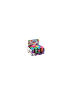 SLIMY  VASETTO SLIME 54GR ASSORTITO