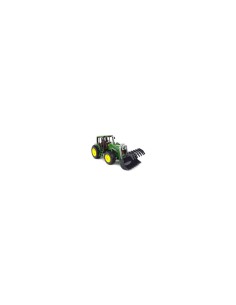 TRATTORE CON BENNA JOHN DEERE 02052