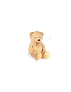 PELUCHE 23967 ORSO BEIGE 130CM su TreG Ingrosso