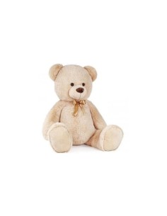 PELUCHE 23967 ORSO BEIGE 130CM su TreG Ingrosso 2