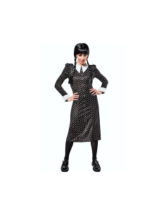 COSTUME 1001150-L MERCOLEDI'ADDAMS 44-46