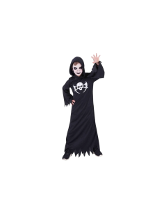 COSTUME S8510-L GIUSTIZIERE BAMBINO 8/10 ANNI