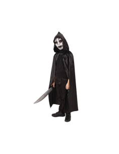 COSTUME S8627-L SANGUINARIO UNISEX 8/10 ANNI