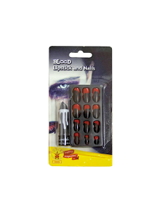 KIT TRUCCO VAMPIRESSA 33659