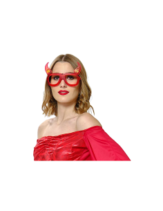 OCCHIALI ALLA MODA S9029 CON LUCI