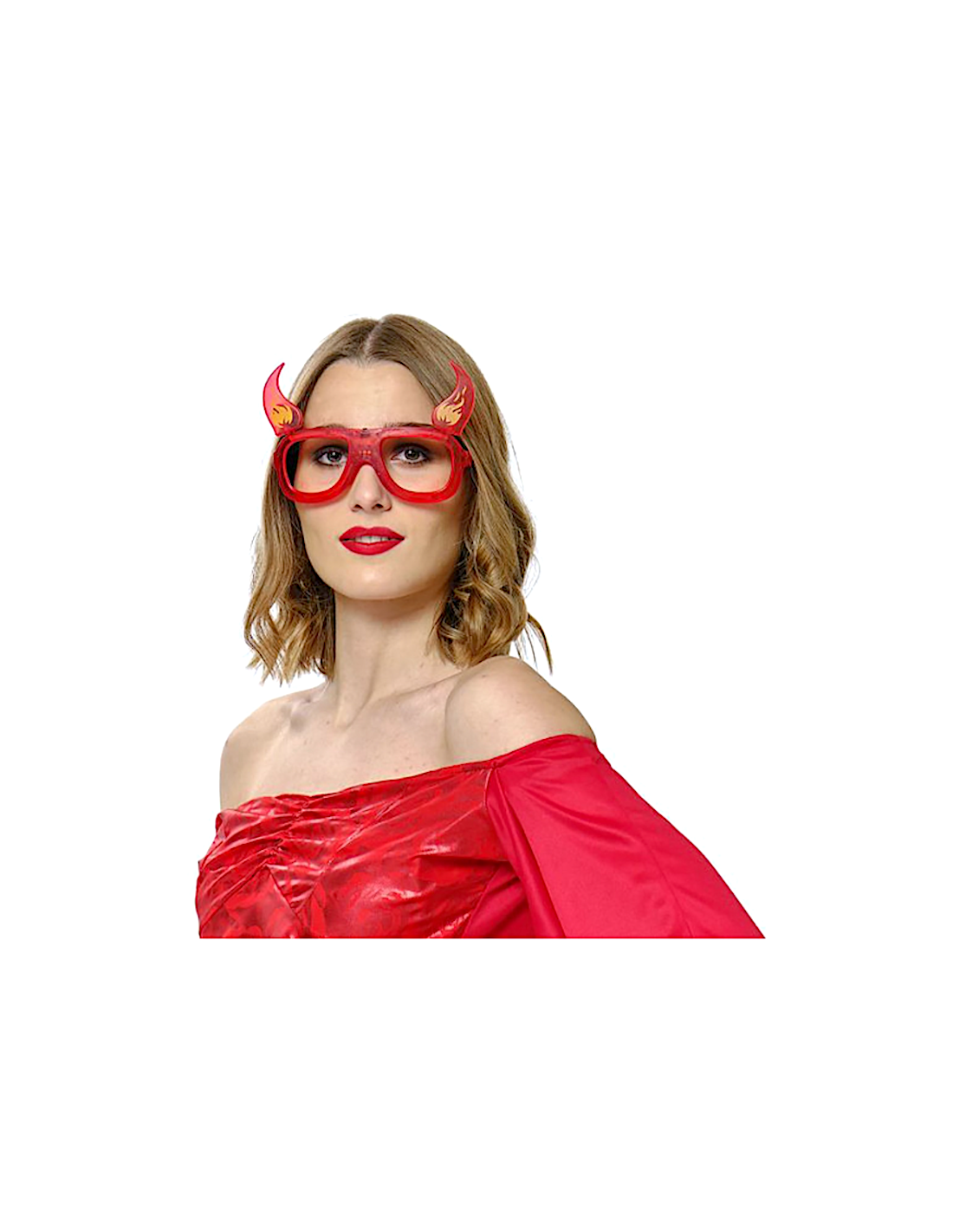 OCCHIALI ALLA MODA S9029 CON LUCI