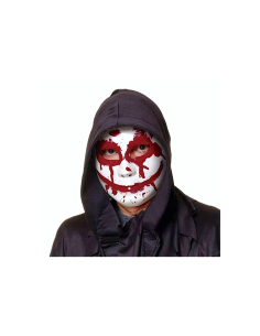 MASCHERA S5199 INSANGUINATA