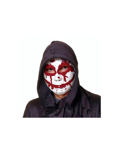 MASCHERA S5199 INSANGUINATA