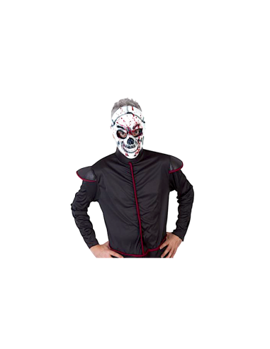 MASCHERA S5148 TESCHIO INSANGUINATO