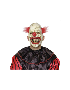 MASCHERA S5193 CLOWN PAZZO