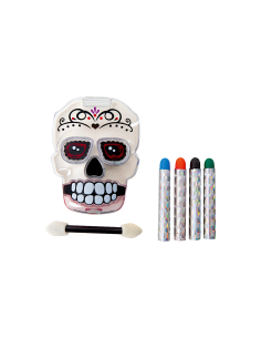 KIT TRUCCO S8778 GIORNO DEI MORTI