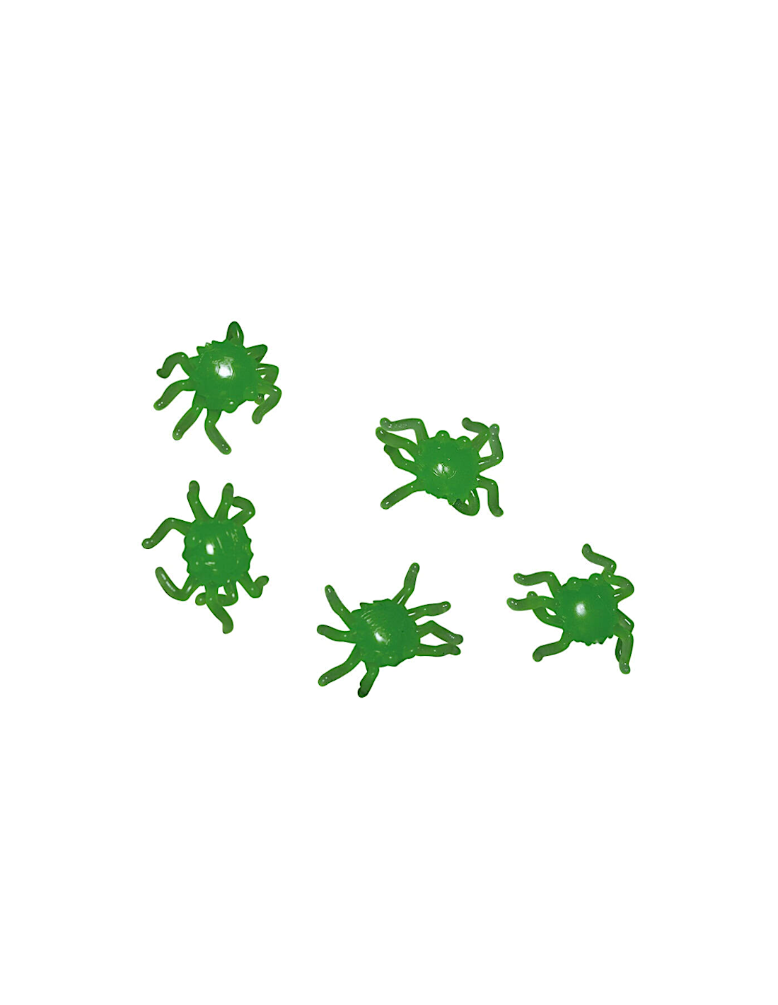BLISTER 20 RAGNI S0410 FLUORESCENTI