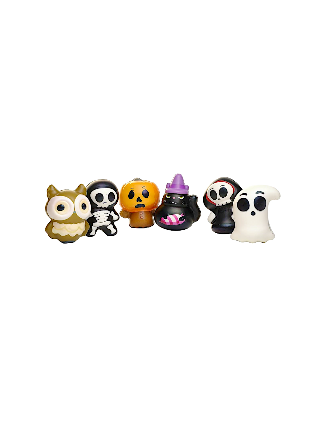 SPAVENTOSO SQUISHY S0574 ASSORTITO