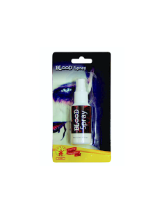 SPRAY SANGUE FINTO 33667