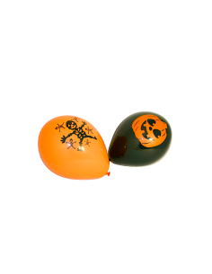 CONF 10 PALLONCINI S7137 DECORATI