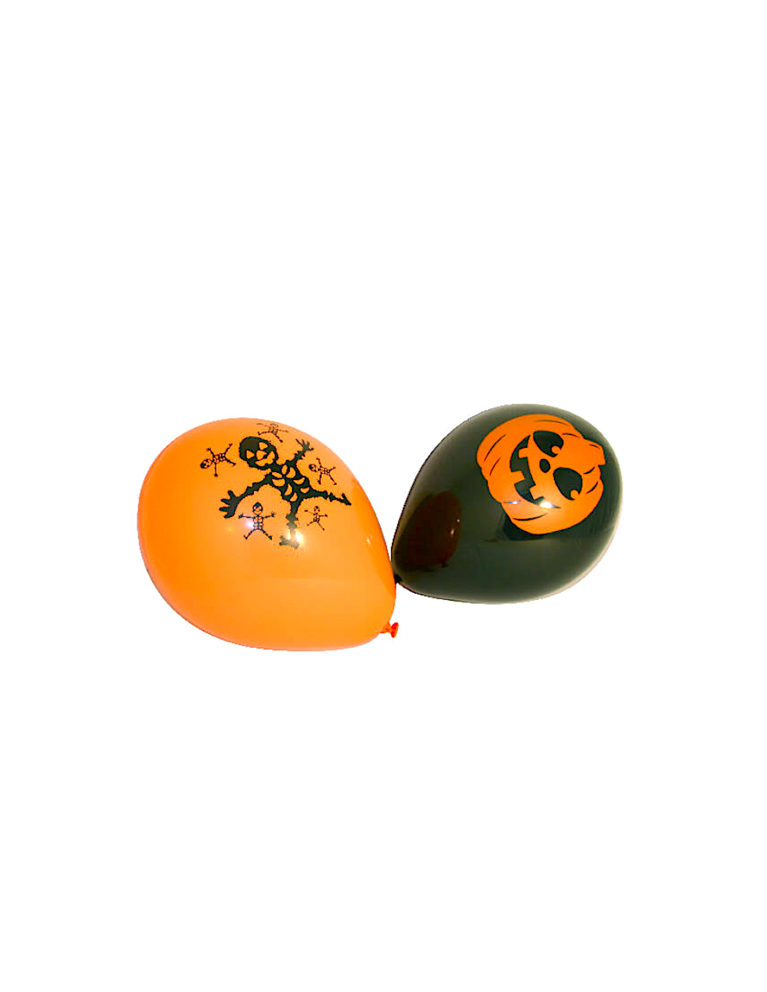 CONF 10 PALLONCINI S7137 DECORATI