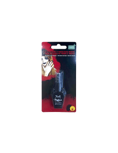 KIT SMALTO E ROSSETTO NERO S8764