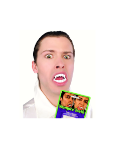 DENTIERA VAMPIRO 325