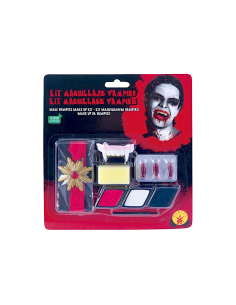 KIT TRUCCO 33669 VAMPIRO