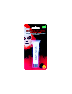 TUBETTO TRUCCO BIANCO 32601 PER VISO