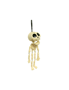 SCHELETRO S0480 CON MOVIMENTO MANDIBOLA