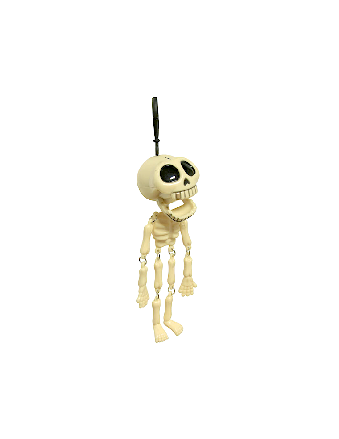 SCHELETRO S0480 CON MOVIMENTO MANDIBOLA