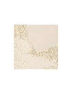 Tovaglia di Natale Abete Gran Beige 140x240 – La Magia di Natale a casa tua