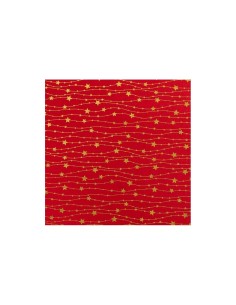 Tovaglia di Natale Styr Velluto Rosso 140x240 – La Magia di Natale a casa tua