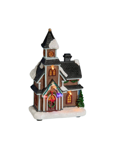 Kit di Decorazioni di Natale Multicolore – La Magia di Natale a casa tua