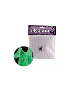 TELA DI RAGNO 4323 GLOW IN THE DARK