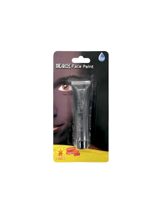 TUBETTO MAKE-UP NERO 32602 PER VISO