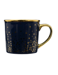 Tazza stars 30cl, tazza colori assortiti, tazza colazione plastica, mug design moderno, tazza resistente, tazza cucina