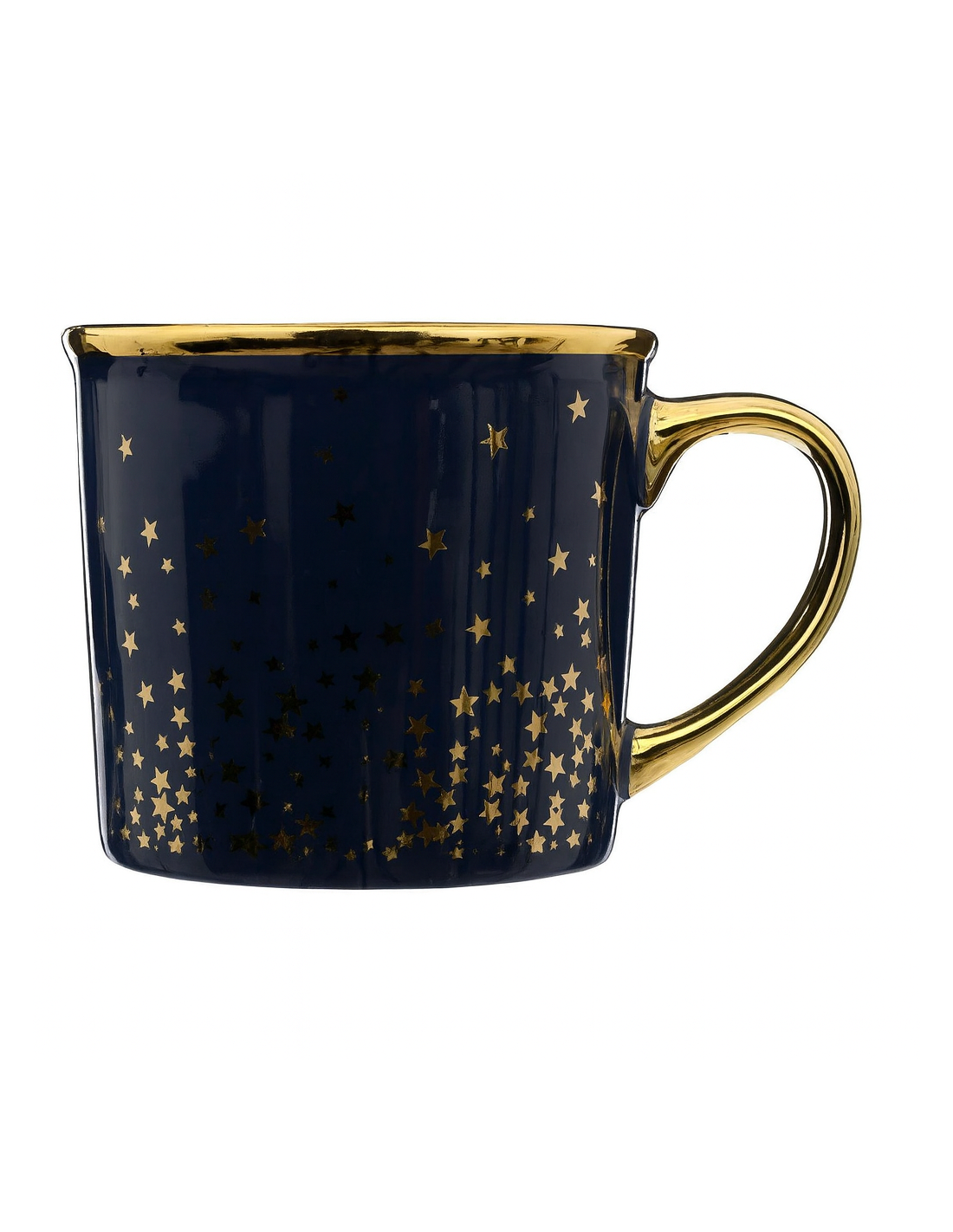 Tazza stars 30cl, tazza colori assortiti, tazza colazione plastica, mug design moderno, tazza resistente, tazza cucina