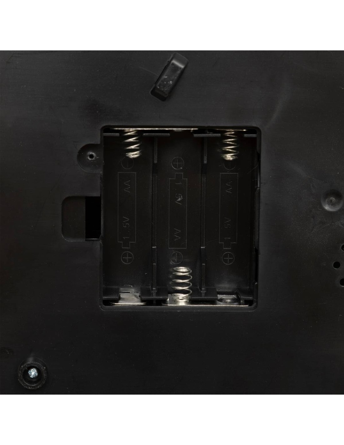 Villaggio di Natale Fééric Lights & Christmas Ruota Grande, decorazione luminosa con LED e movimento